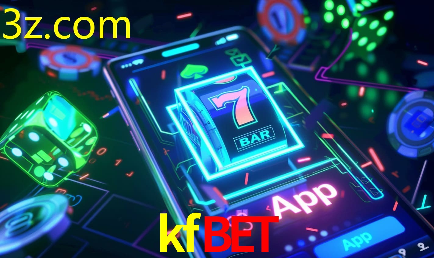 Apostas Futebol ao Vivo KFBET.COM